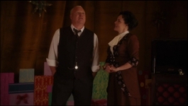 Murdoch Mysteries - Season 19 Episode 09